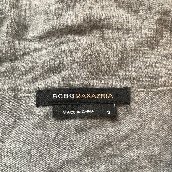 BCBG Sweater - Picture 3 of 3